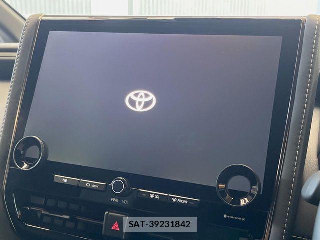 Toyota ALPHARD HYBRID 2024-08 8128722-4