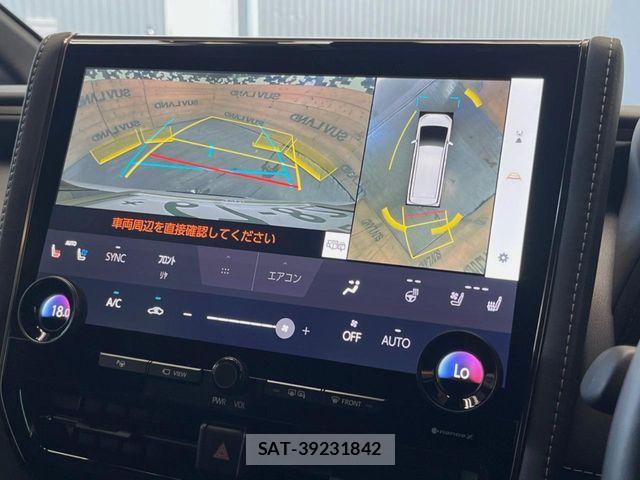 Toyota ALPHARD HYBRID 2024-08 8128722-5