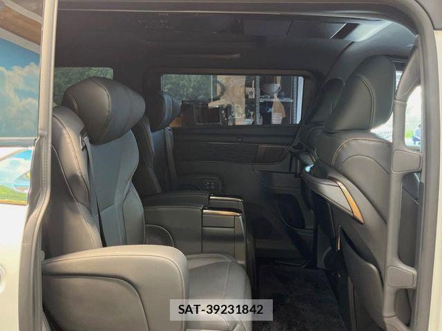 Toyota ALPHARD HYBRID 2024-08 8128722-8