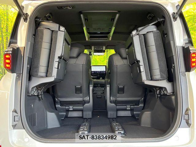 Toyota ALPHARD HYBRID 2024-08 8128744-9