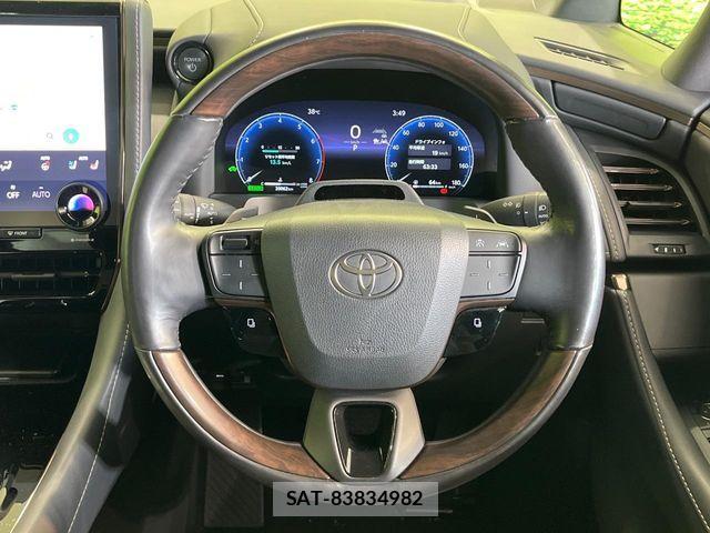Toyota ALPHARD HYBRID 2024-08 8128744-10