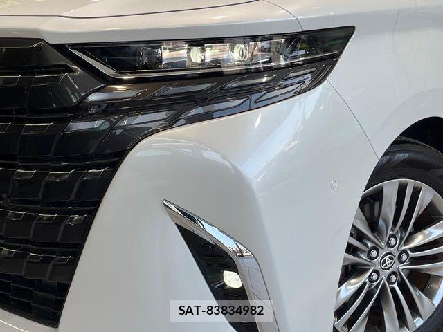 Toyota ALPHARD HYBRID 2024-08 8128744-11