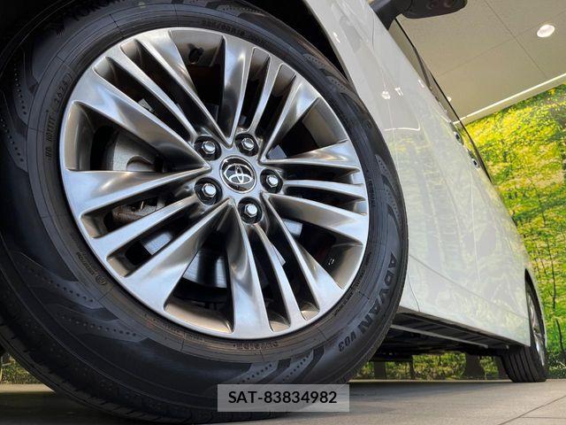 Toyota ALPHARD HYBRID 2024-08 8128744-12