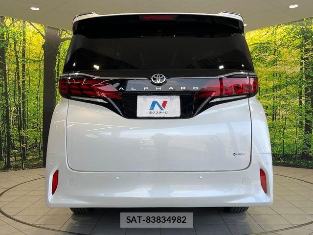 Toyota ALPHARD HYBRID 2024-08 8128744-14