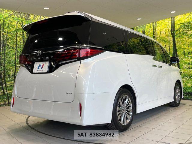 Toyota ALPHARD HYBRID 2024-08 8128744-16