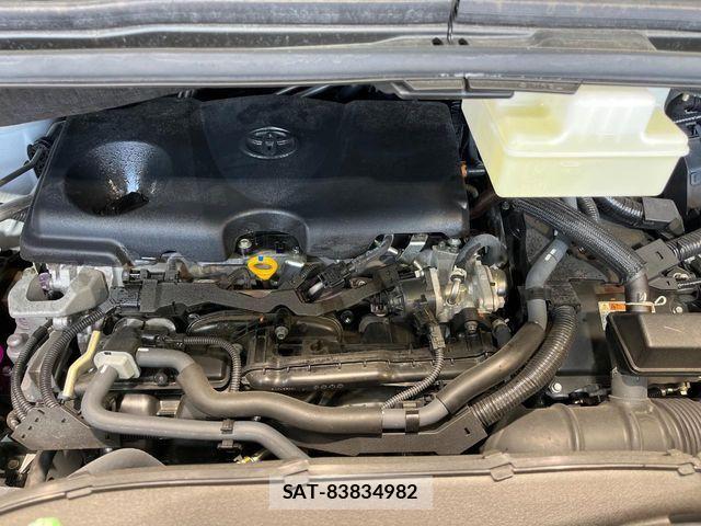 Toyota ALPHARD HYBRID 2024-08 8128744-17
