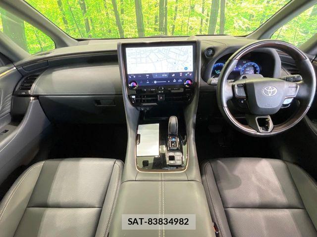 Toyota ALPHARD HYBRID 2024-08 8128744-1