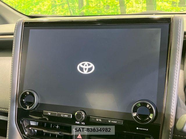 Toyota ALPHARD HYBRID 2024-08 8128744-3