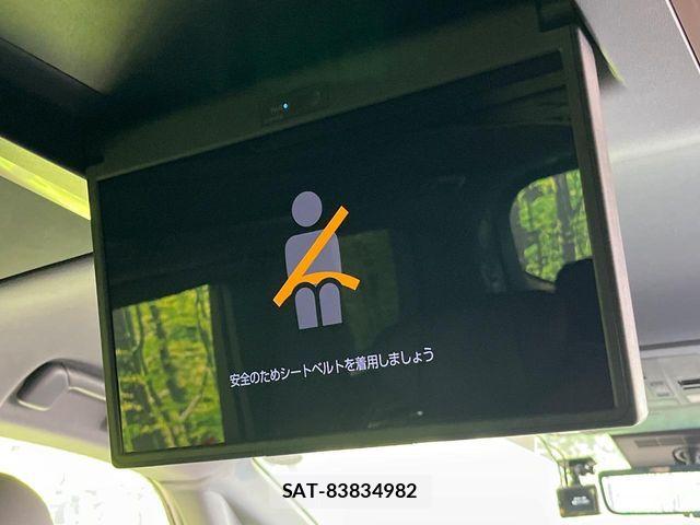 Toyota ALPHARD HYBRID 2024-08 8128744-5