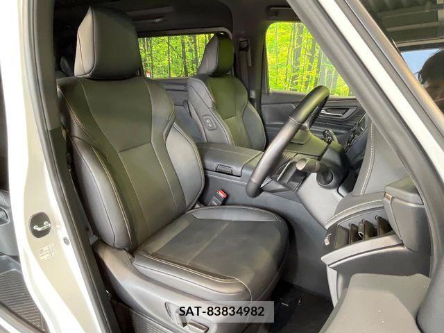 Toyota ALPHARD HYBRID 2024-08 8128744-7