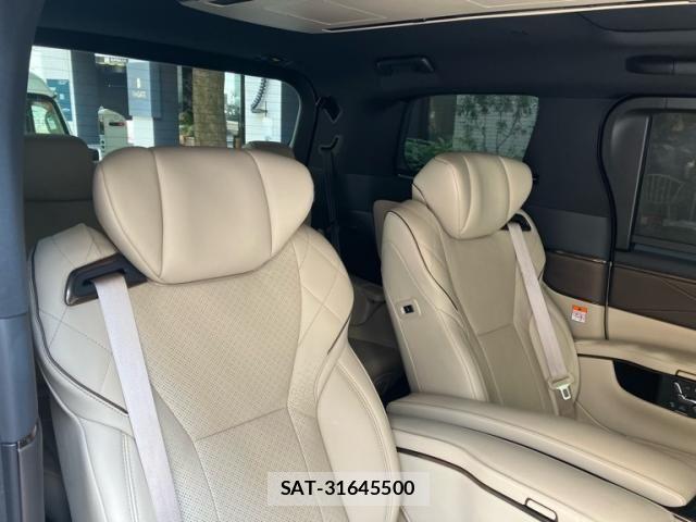 Toyota ALPHARD HYBRID 2024-05 8128720-12