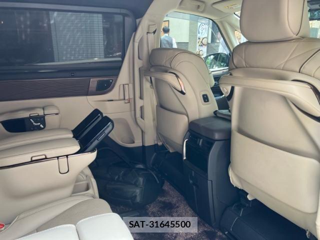 Toyota ALPHARD HYBRID 2024-05 8128720-13