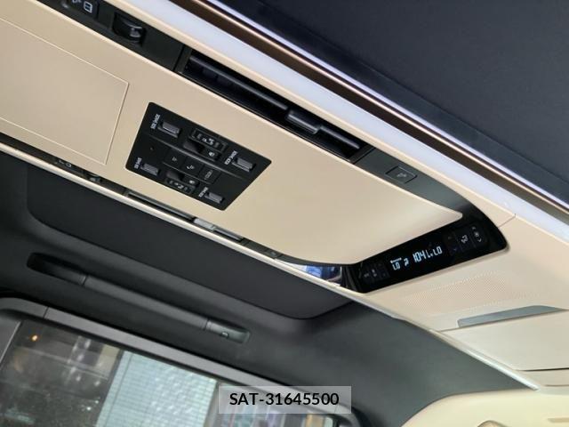 Toyota ALPHARD HYBRID 2024-05 8128720-14