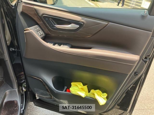 Toyota ALPHARD HYBRID 2024-05 8128720-15