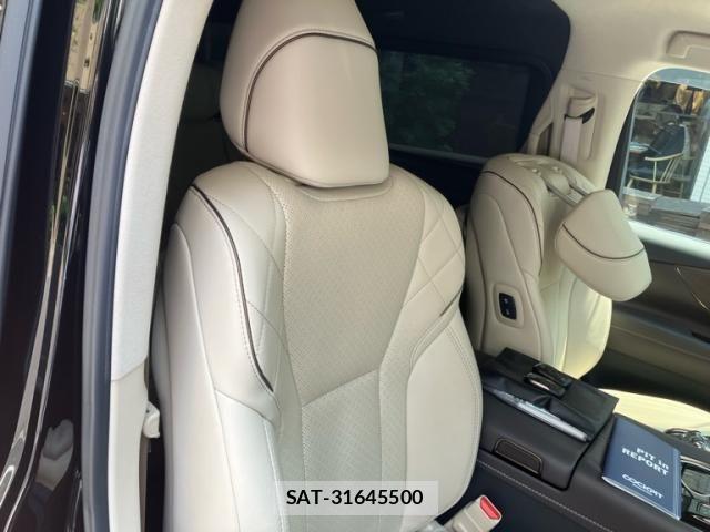 Toyota ALPHARD HYBRID 2024-05 8128720-17