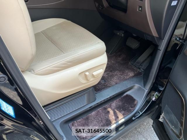 Toyota ALPHARD HYBRID 2024-05 8128720-19
