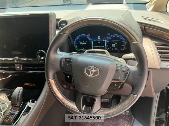 Toyota ALPHARD HYBRID 2024-05 8128720-20