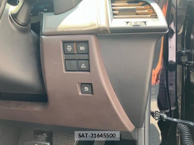 Toyota ALPHARD HYBRID 2024-05 8128720-21