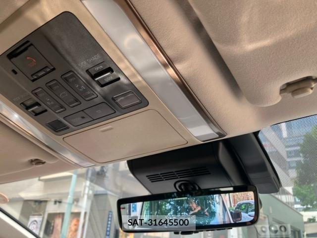 Toyota ALPHARD HYBRID 2024-05 8128720-23