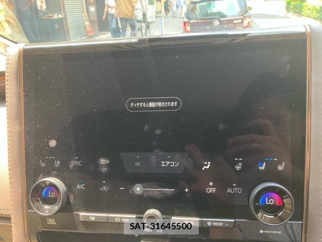 Toyota ALPHARD HYBRID 2024-05 8128720-24