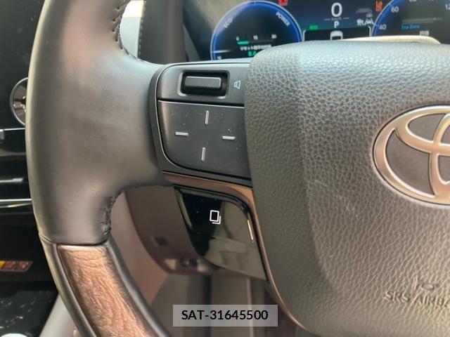 Toyota ALPHARD HYBRID 2024-05 8128720-28