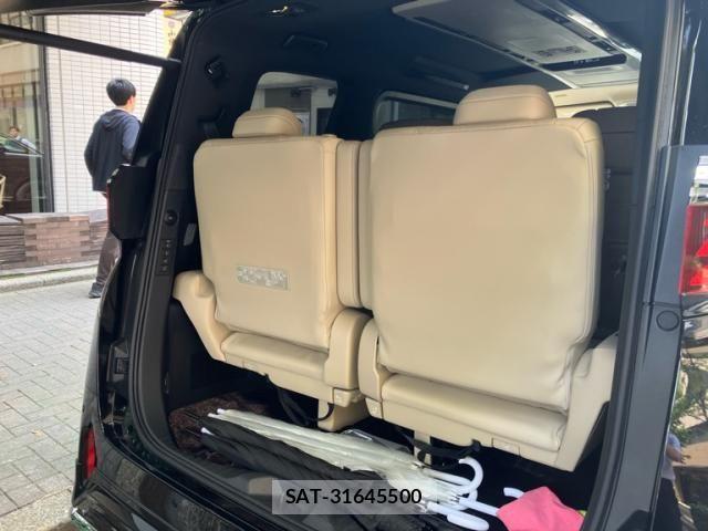 Toyota ALPHARD HYBRID 2024-05 8128720-6