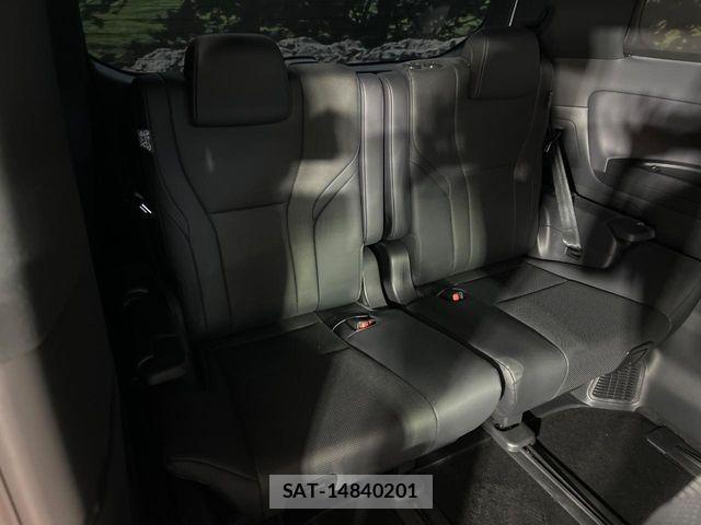 Toyota ALPHARD HYBRID 2023-08 8128734-9