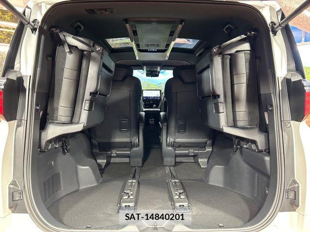 Toyota ALPHARD HYBRID 2023-08 8128734-10
