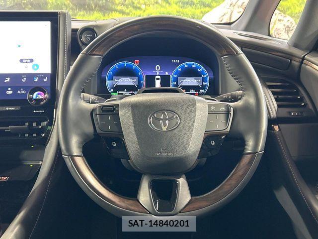 Toyota ALPHARD HYBRID 2023-08 8128734-11