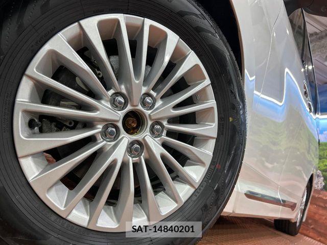 Toyota ALPHARD HYBRID 2023-08 8128734-13