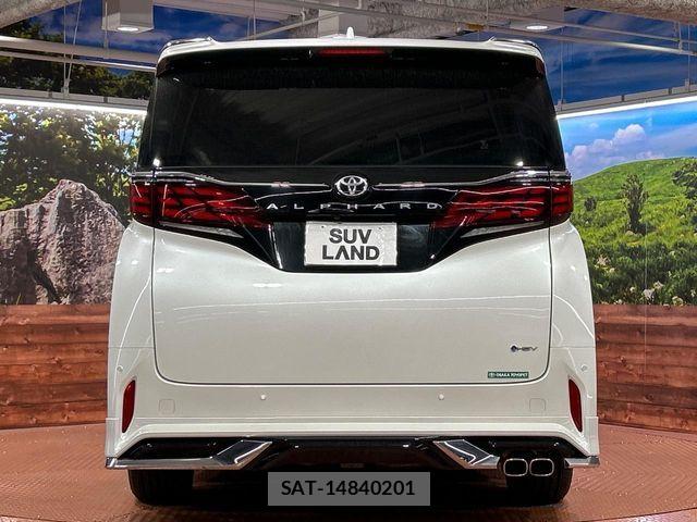 Toyota ALPHARD HYBRID 2023-08 8128734-15