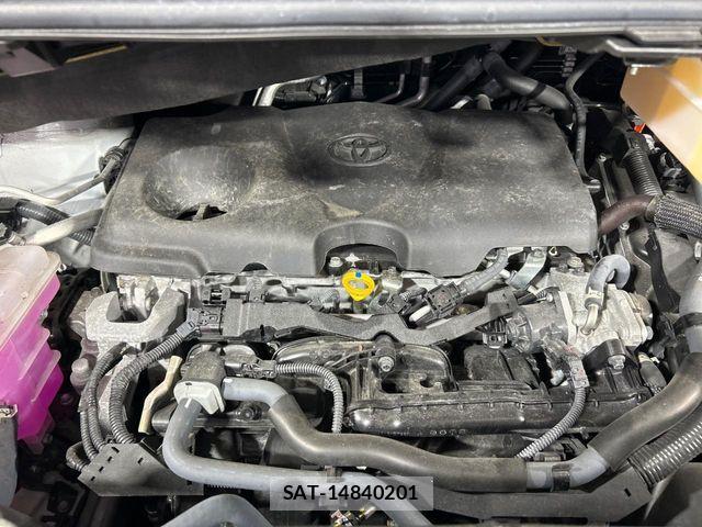 Toyota ALPHARD HYBRID 2023-08 8128734-17