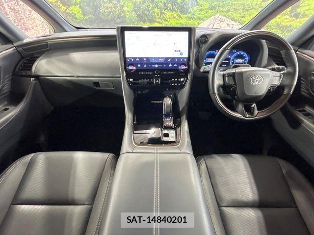 Toyota ALPHARD HYBRID 2023-08 8128734-1