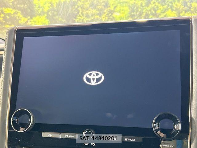 Toyota ALPHARD HYBRID 2023-08 8128734-4