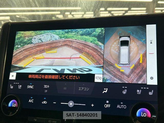 Toyota ALPHARD HYBRID 2023-08 8128734-5