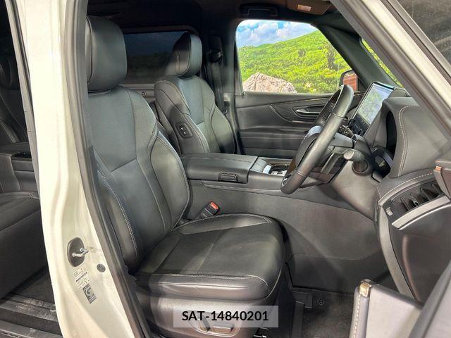 Toyota ALPHARD HYBRID 2023-08 8128734-7