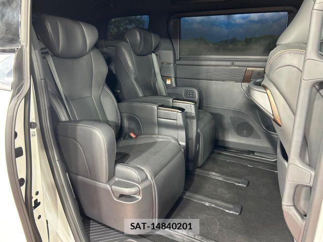 Toyota ALPHARD HYBRID 2023-08 8128734-8