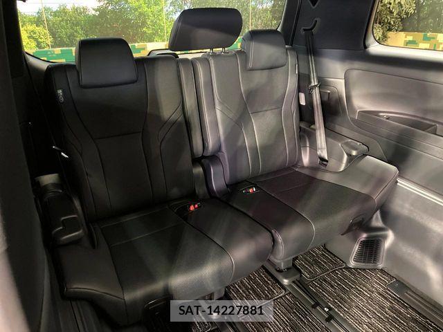 Toyota ALPHARD HYBRID 2026-03 8145409-9