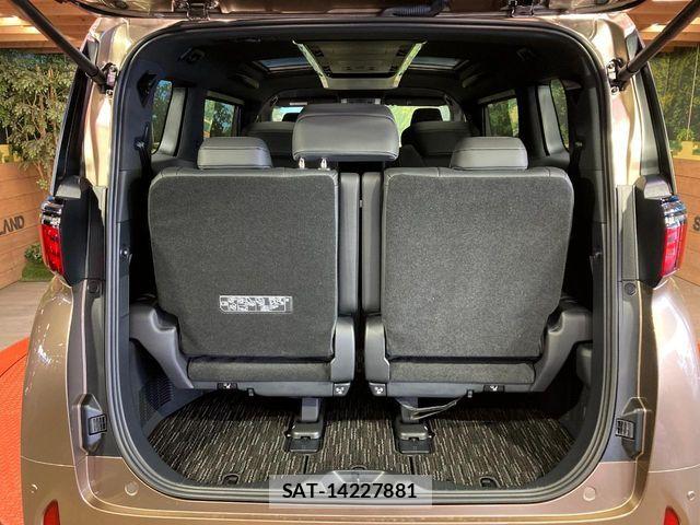 Toyota ALPHARD HYBRID 2026-03 8145409-10