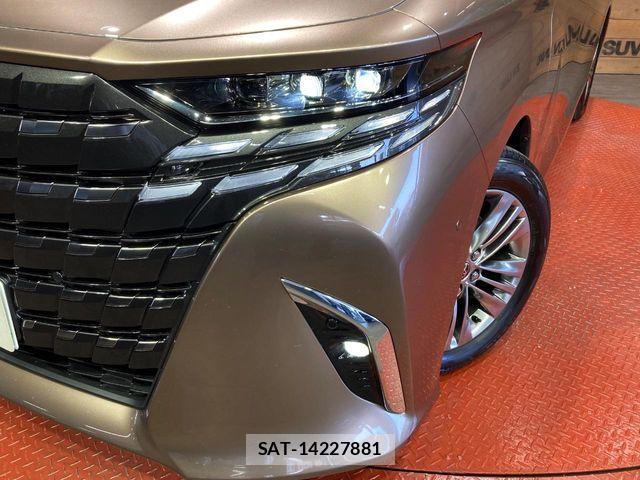 Toyota ALPHARD HYBRID 2026-03 8145409-12