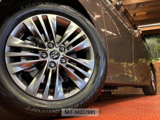 Toyota ALPHARD HYBRID 2026-03 8145409-13