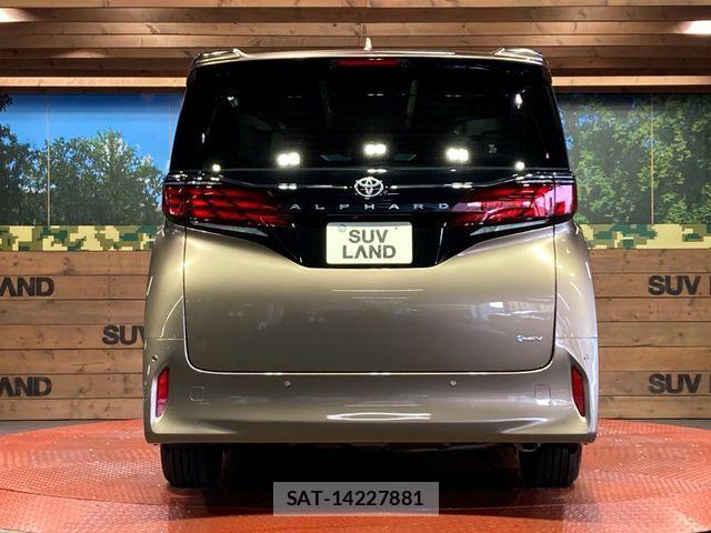 Toyota ALPHARD HYBRID 2026-03 8145409-15