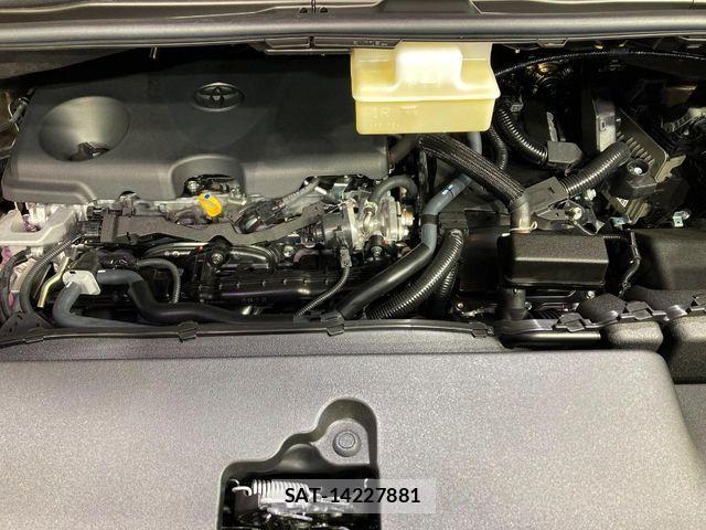 Toyota ALPHARD HYBRID 2026-03 8145409-18