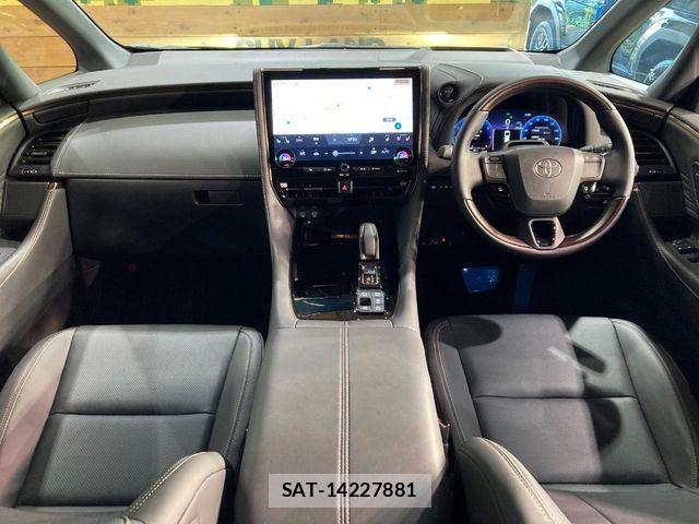 Toyota ALPHARD HYBRID 2026-03 8145409-1