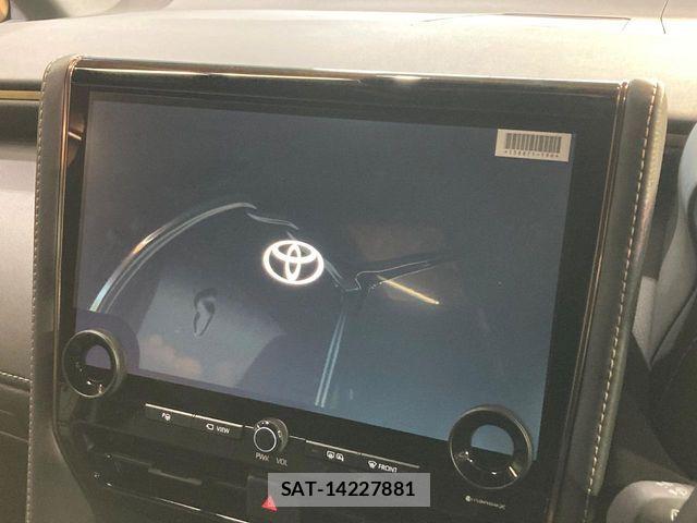 Toyota ALPHARD HYBRID 2026-03 8145409-4