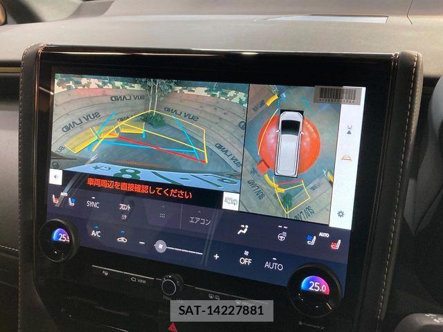 Toyota ALPHARD HYBRID 2026-03 8145409-5
