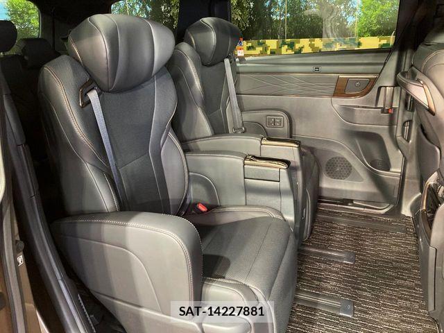 Toyota ALPHARD HYBRID 2026-03 8145409-8