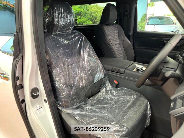 Toyota ALPHARD HYBRID 2026-06 8145414-9