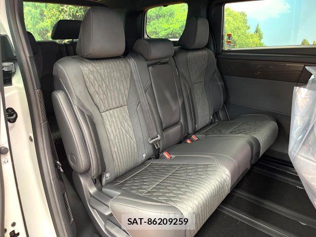 Toyota ALPHARD HYBRID 2026-06 8145414-10