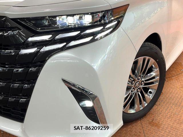 Toyota ALPHARD HYBRID 2026-06 8145414-13